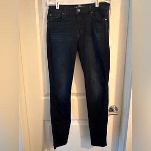 Seven For All Man Kind